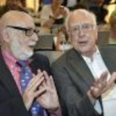 el bosón de higgs, príncipe de asturias de la investigación